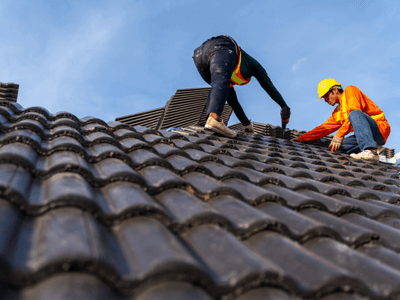 About Roof Repair Experts Declo, ID